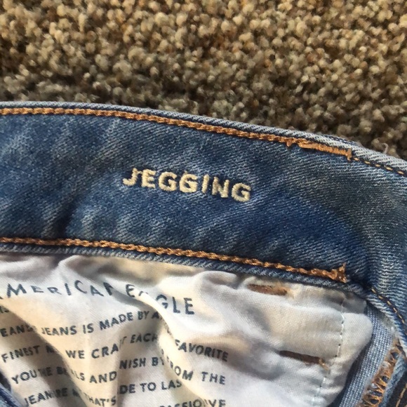 🔵Jeans - Picture 3 of 6